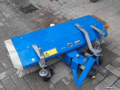 Sweeper  1,25
