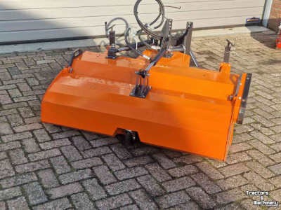 Sweeper Kersten KM 13045 M -ABR