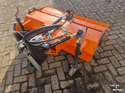 Sweeper Kersten KM 13045 M -ABR
