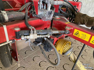 Other harvesters and accessories VSS UienladerVSS Amac UL 1480 Uienlader