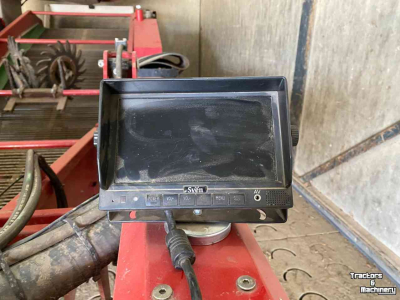 Other harvesters and accessories VSS UienladerVSS Amac UL 1480 Uienlader