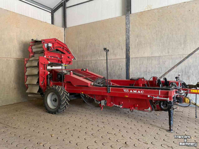 Other harvesters and accessories VSS UienladerVSS Amac UL 1480 Uienlader