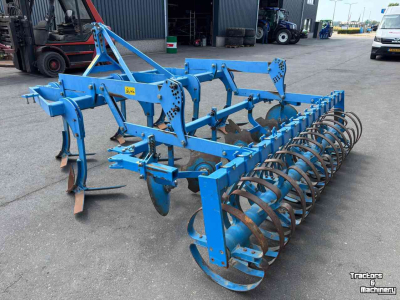 Cultivator Lemken Kristall 9/300