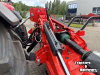 Rotary Harrow Kuhn ROTORKOPEG TYPE HR7040 R