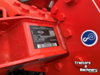 Rotary Harrow Kuhn ROTORKOPEG TYPE HR7040 R