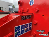 Rotary Harrow Kuhn ROTORKOPEG TYPE HR7040 R