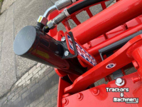 Rotary Harrow Kuhn ROTORKOPEG TYPE HR7040 R