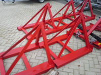 Other machines and accessories for the workshop and yard  Machine hefbok