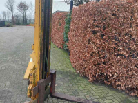 Other agricultural transport equipment and accessories  hefmast 2 delig