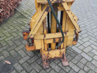 Other agricultural transport equipment and accessories  hefmast 2 delig