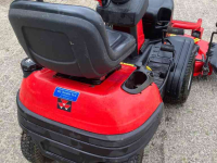 Ride-on mower Massey Ferguson 4416 XL