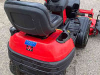 Ride-on mower Massey Ferguson 4416 XL