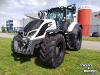 Tractor Valtra T175 Active