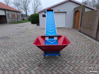Weighing machines Sorpac Weegmachine AW550