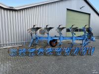 Ploughs Lemken Juwel 10MV-5 Met FlexPack