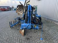 Ploughs Lemken Juwel 10MV-5 Met FlexPack