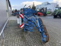 Ploughs Lemken Juwel 10MV-5 Met FlexPack