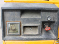 Electrical pallettruck Jungheinrich EJC-L 10G115-250 ZT palletheffer palletwagen stapelaar