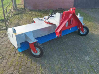 Sweeper M-Sweep Hstv600p250