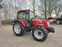 Tractor McCormick X4.50