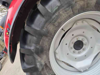 Tractor McCormick X4.50