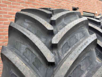 Wheels, Tyres, Rims & Dual spacers BKT Vf 900/60R42