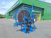 Drain-sprayer / Drain-cleaner S&S Professionele Drainreiniger