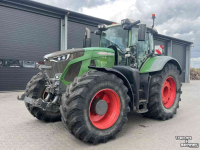 Tractor Fendt 942 profi plus