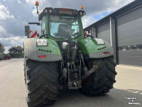 Tractor Fendt 942 profi plus