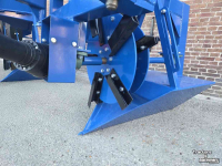 Rotary Ditcher  Greppelfrees Nieuw, Hydraulisch Zwenken