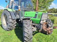 Tractor Deutz-Fahr Dx 4.11
