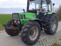 Tractor Deutz-Fahr Dx 4.11