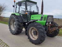 Tractor Deutz-Fahr Dx 4.11