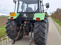 Tractor Deutz-Fahr Dx 4.11