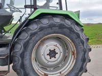 Tractor Deutz-Fahr Dx 4.11