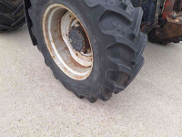 Tractor Deutz-Fahr Dx 4.11