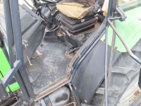 Tractor Deutz-Fahr Dx 4.11