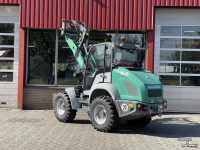 Wheelloader Kramer KL25.5e