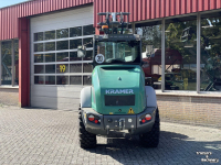 Wheelloader Kramer KL25.5e