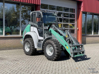 Wheelloader Kramer KL25.5e