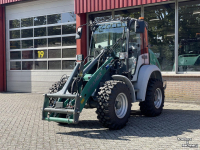 Wheelloader Kramer KL25.5e