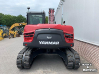 Mini-Excavator Yanmar SV120-2PB