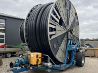 Irrigation hose reel Casella LLS 140-500