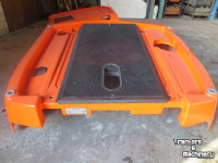 Diverse new spare-parts Holder C    2.42