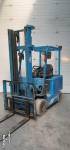 Forklift TCM FB25-7