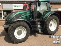 Tractor Valtra T174 Active