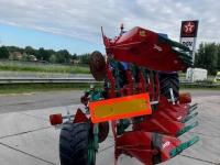 Ploughs Kverneland LB100-300-5 HD TWISTER