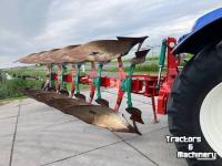 Ploughs Kverneland LB100-300-5 HD TWISTER