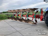 Ploughs Kverneland LB100-300-5 HD TWISTER