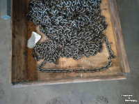 Other livestock equipment and accessories GEA GEA / Royal de Boer vouwschuif ketting